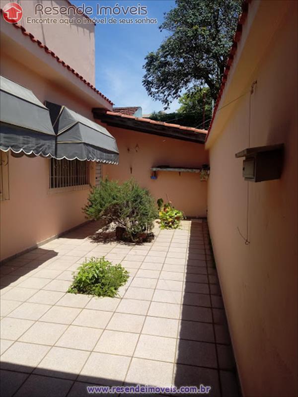 Casa para Alugar no Liberdade em Resende RJ
