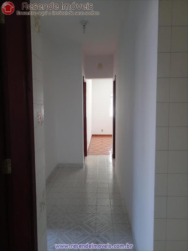 Casa para Alugar no Liberdade em Resende RJ