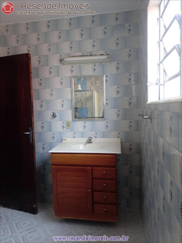 Casa para Alugar no Liberdade em Resende RJ