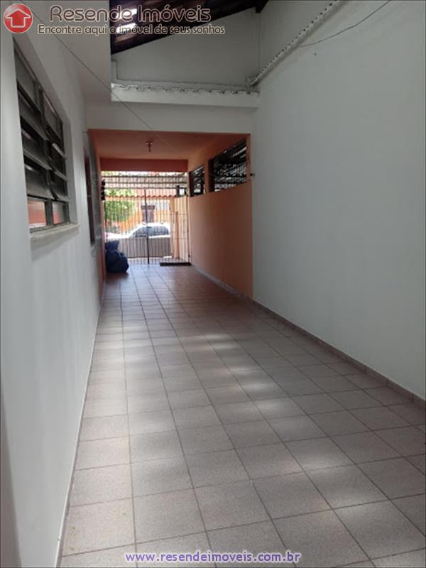Casa para Alugar no Liberdade em Resende RJ