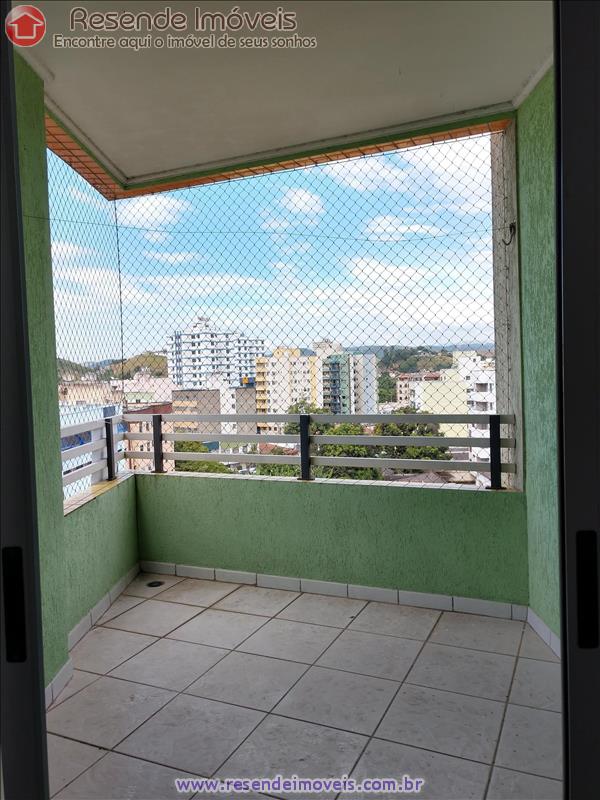 Apartamento para Alugar ou Venda no Campos Elíseos em Resende RJ