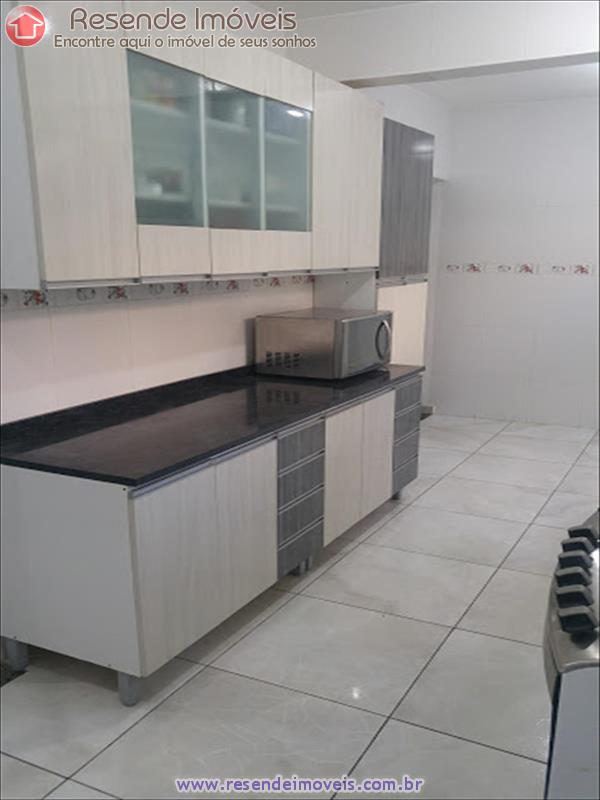 Casa a Venda no Morada da Colina em Resende RJ