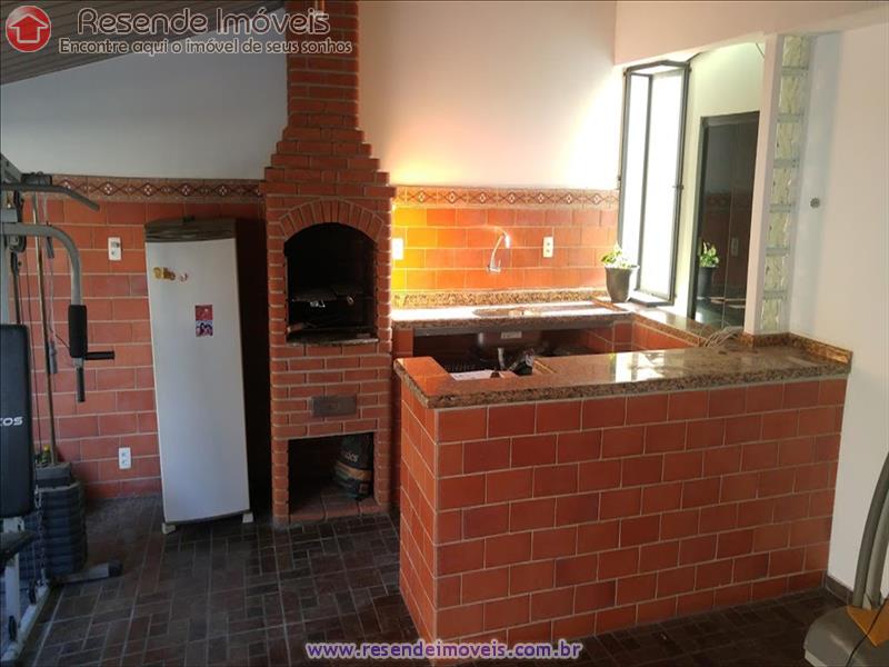 Casa a Venda no Morada da Colina em Resende RJ