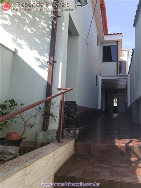 Casa a Venda no Morada da Colina em Resende RJ