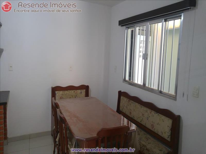 Casa a Venda no Morada da Colina em Resende RJ