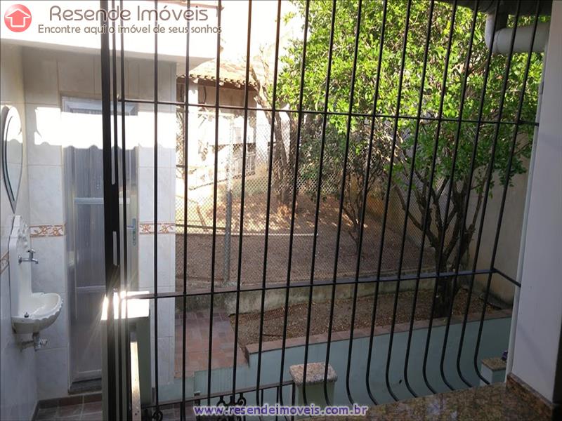 Casa a Venda no Morada da Colina em Resende RJ