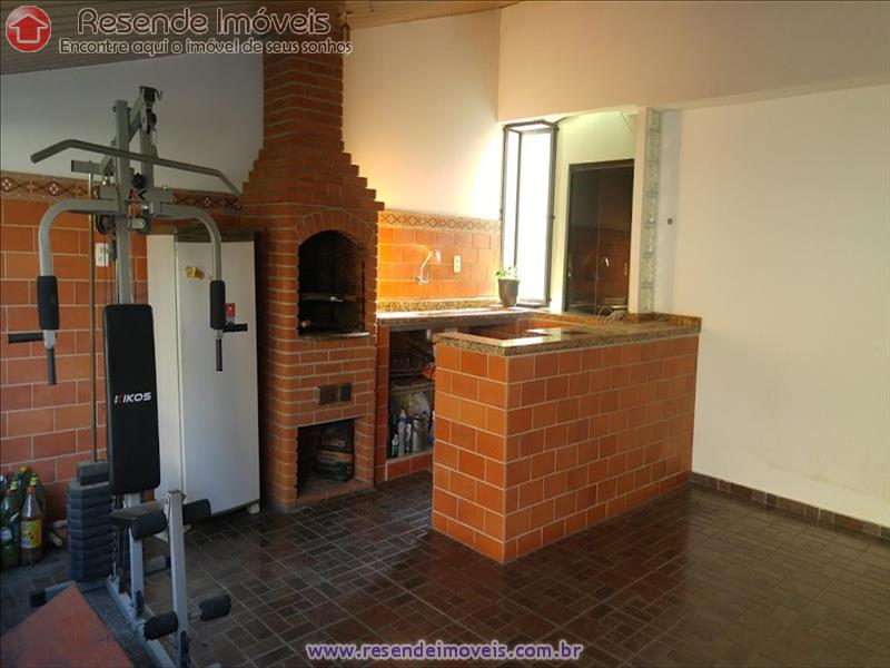 Casa a Venda no Morada da Colina em Resende RJ