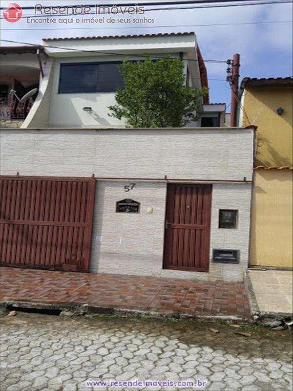 Casa a Venda no Morada da Colina em Resende RJ
