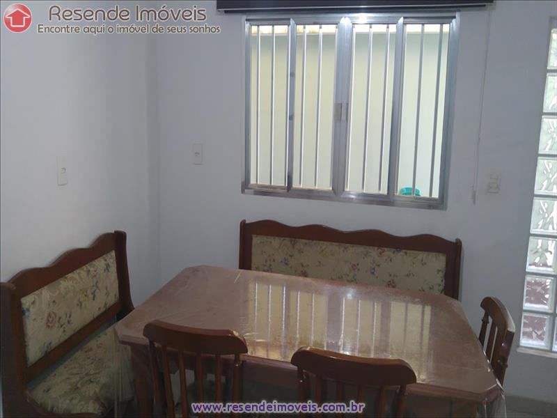Casa a Venda no Morada da Colina em Resende RJ