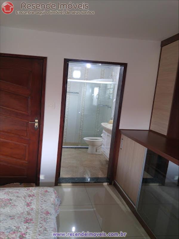 Casa a Venda no Morada da Colina em Resende RJ