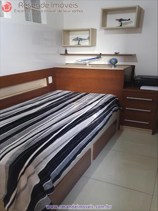 Casa a Venda no Morada da Colina em Resende RJ
