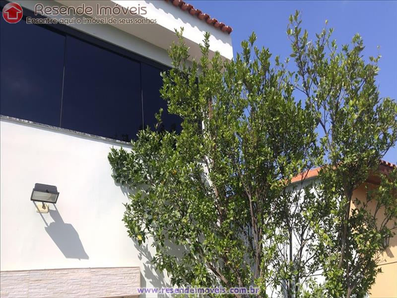 Casa a Venda no Morada da Colina em Resende RJ