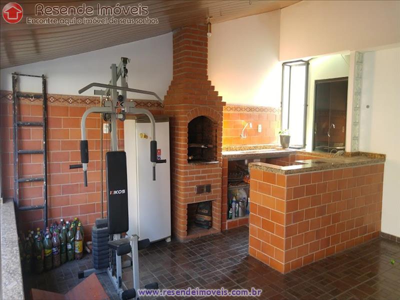 Casa a Venda no Morada da Colina em Resende RJ