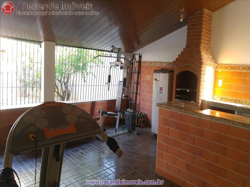 Casa a Venda no Morada da Colina em Resende RJ