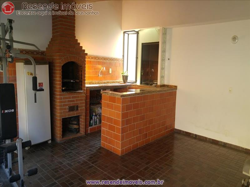 Casa a Venda no Morada da Colina em Resende RJ