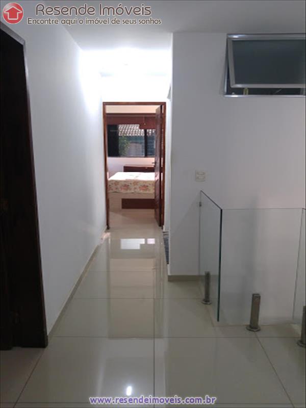 Casa a Venda no Morada da Colina em Resende RJ