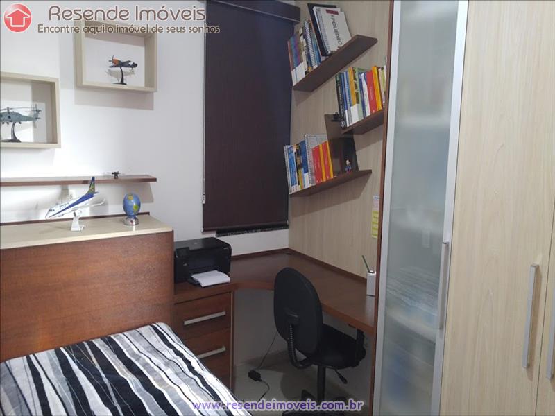 Casa a Venda no Morada da Colina em Resende RJ