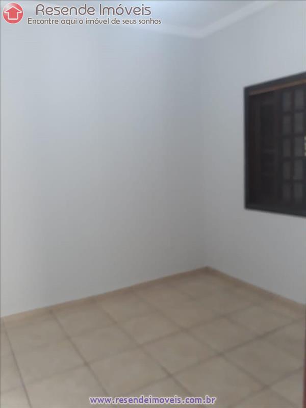 Casa para Alugar ou Venda no Centro em Resende RJ