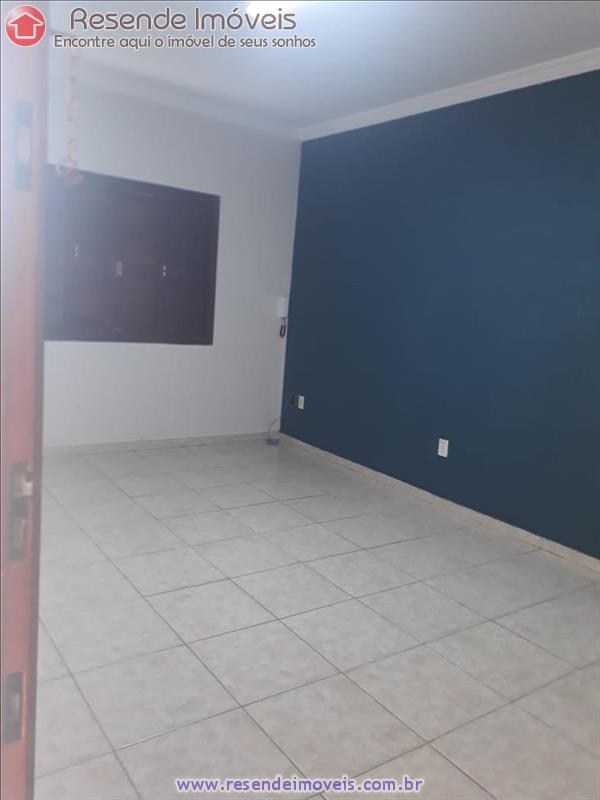 Casa para Alugar ou Venda no Centro em Resende RJ