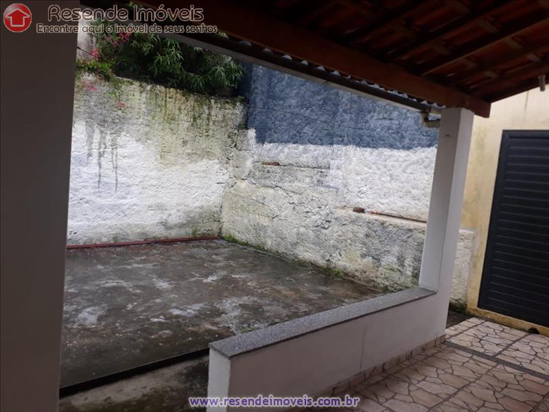 Casa para Alugar ou Venda no Centro em Resende RJ