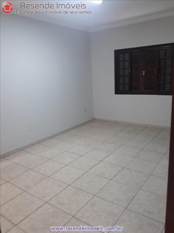 Casa para Alugar ou Venda no Centro em Resende RJ
