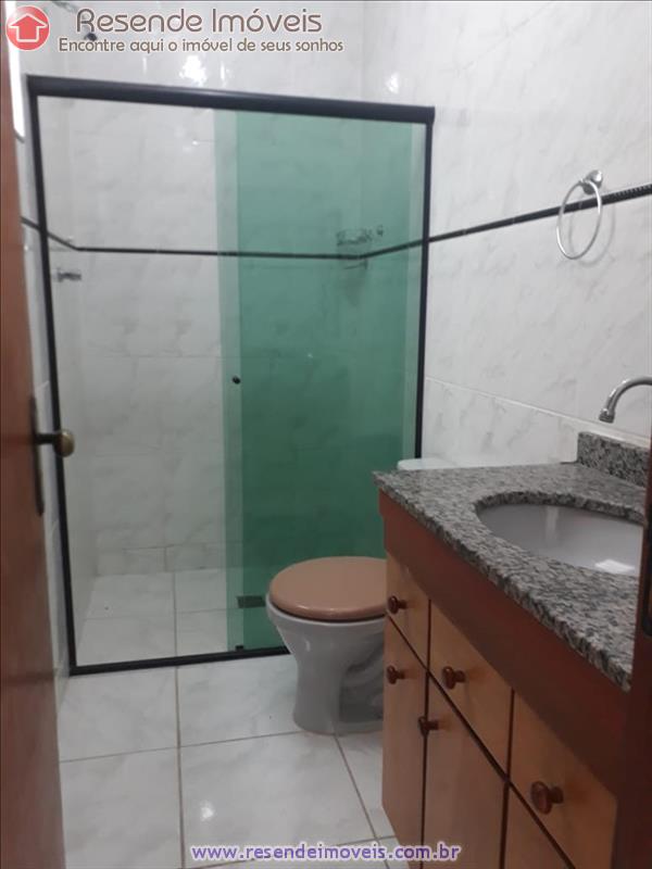 Casa para Alugar ou Venda no Centro em Resende RJ