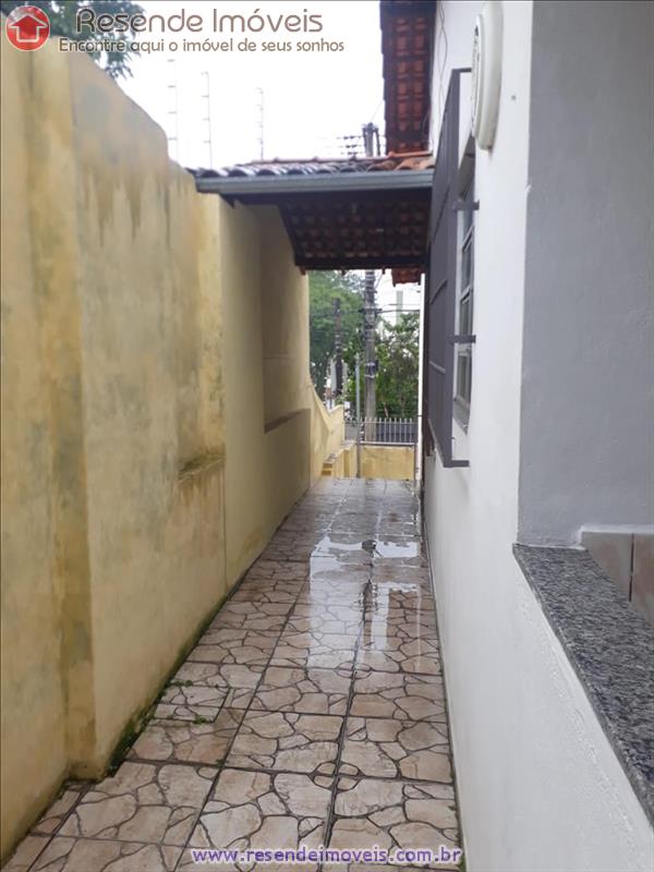 Casa para Alugar ou Venda no Centro em Resende RJ