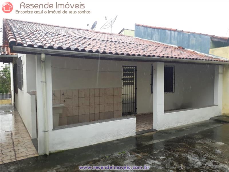 Casa para Alugar ou Venda no Centro em Resende RJ