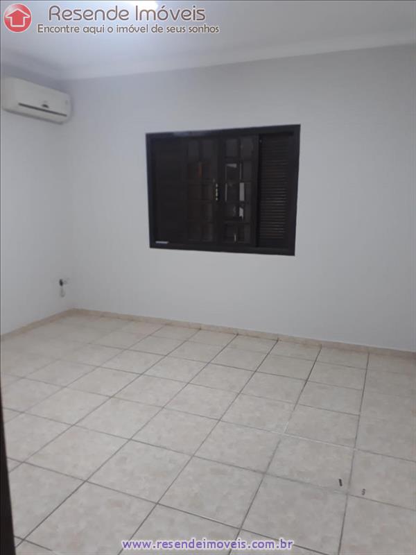 Casa para Alugar ou Venda no Centro em Resende RJ