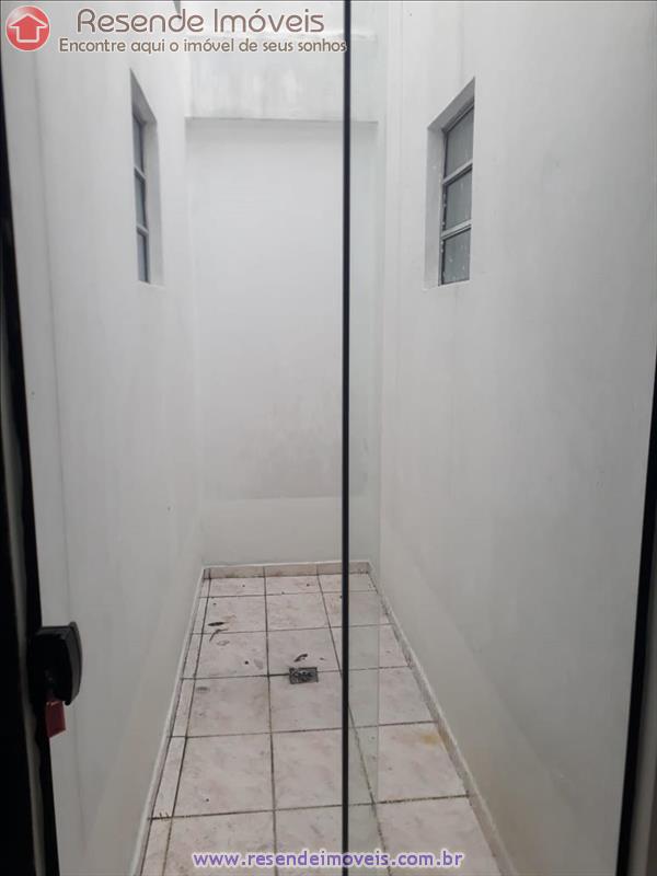 Casa para Alugar ou Venda no Centro em Resende RJ