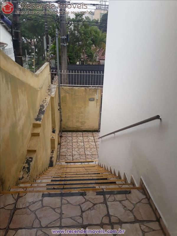 Casa para Alugar ou Venda no Centro em Resende RJ
