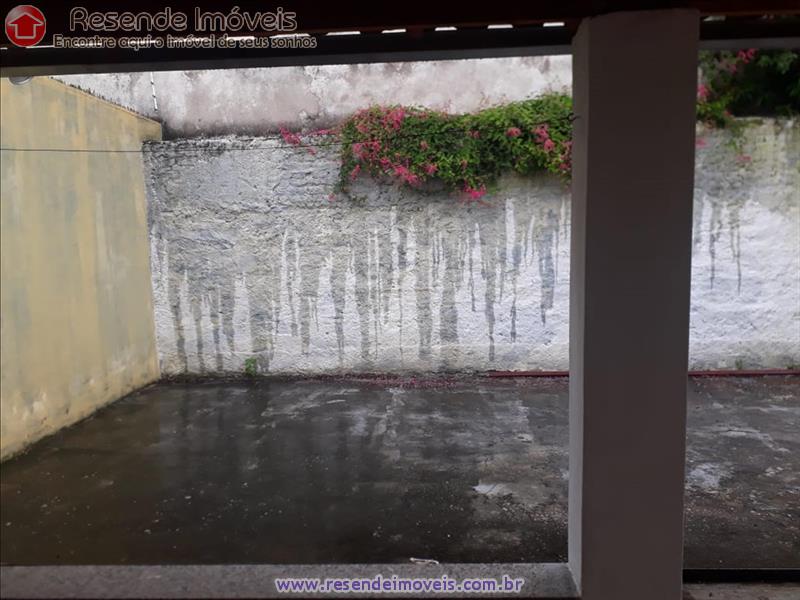 Casa para Alugar ou Venda no Centro em Resende RJ