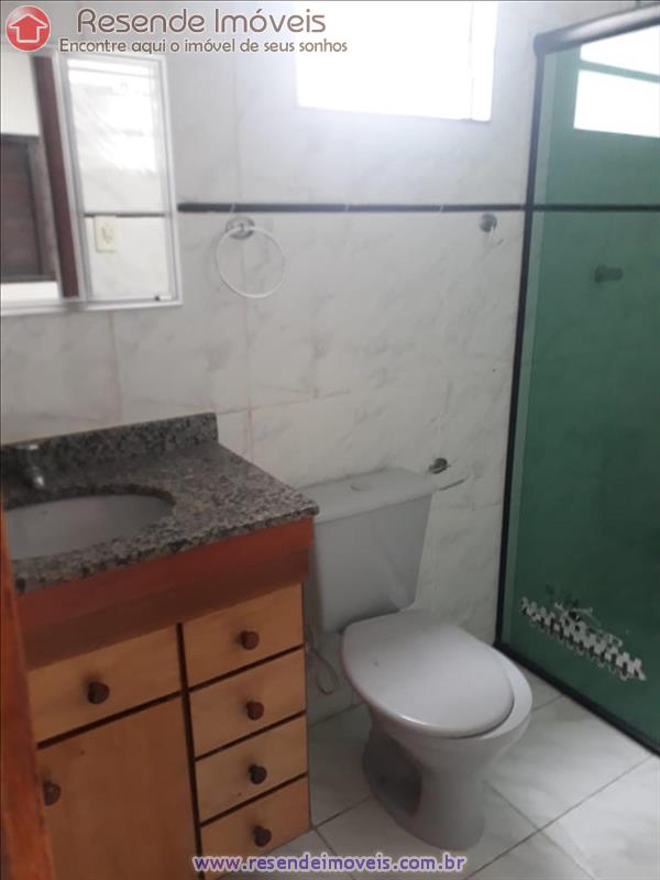Casa para Alugar ou Venda no Centro em Resende RJ