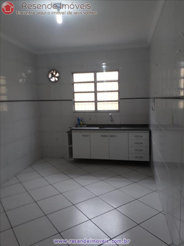 Casa para Alugar ou Venda no Centro em Resende RJ