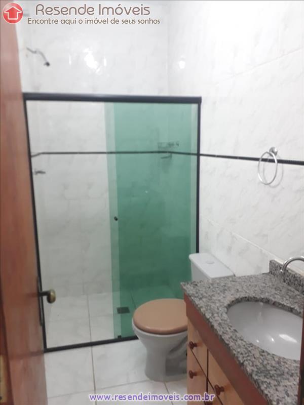 Casa para Alugar ou Venda no Centro em Resende RJ