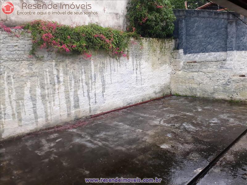 Casa para Alugar ou Venda no Centro em Resende RJ