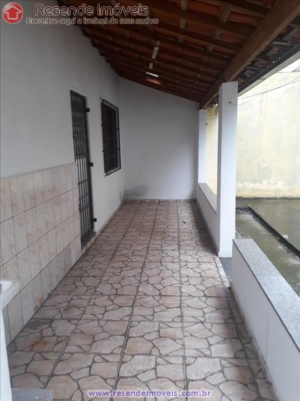 Casa para Alugar ou Venda no Centro em Resende RJ
