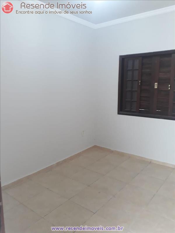 Casa para Alugar ou Venda no Centro em Resende RJ