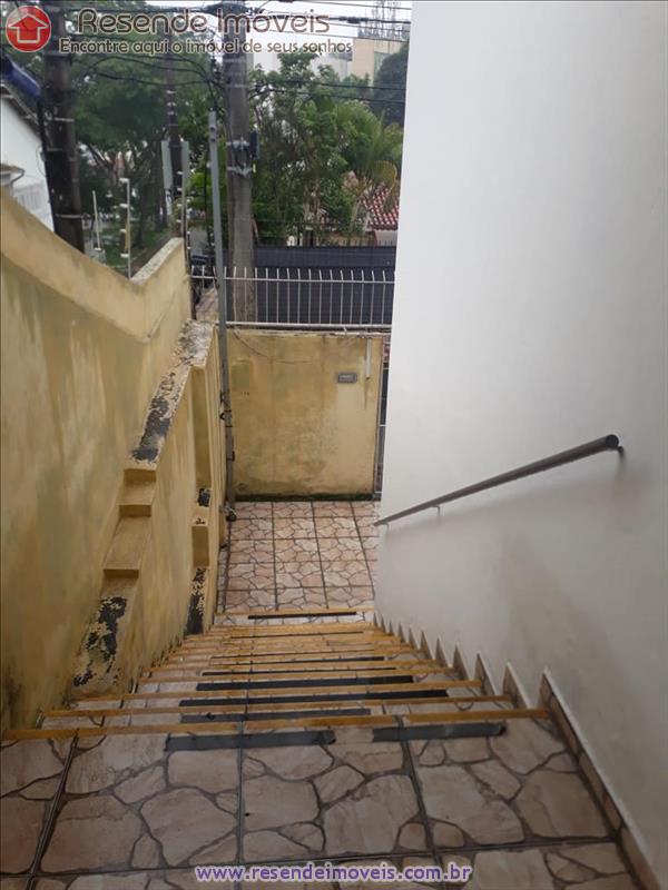 Casa para Alugar ou Venda no Centro em Resende RJ