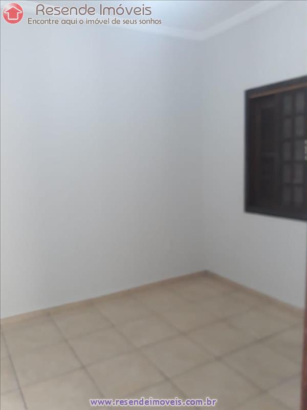 Casa para Alugar ou Venda no Centro em Resende RJ