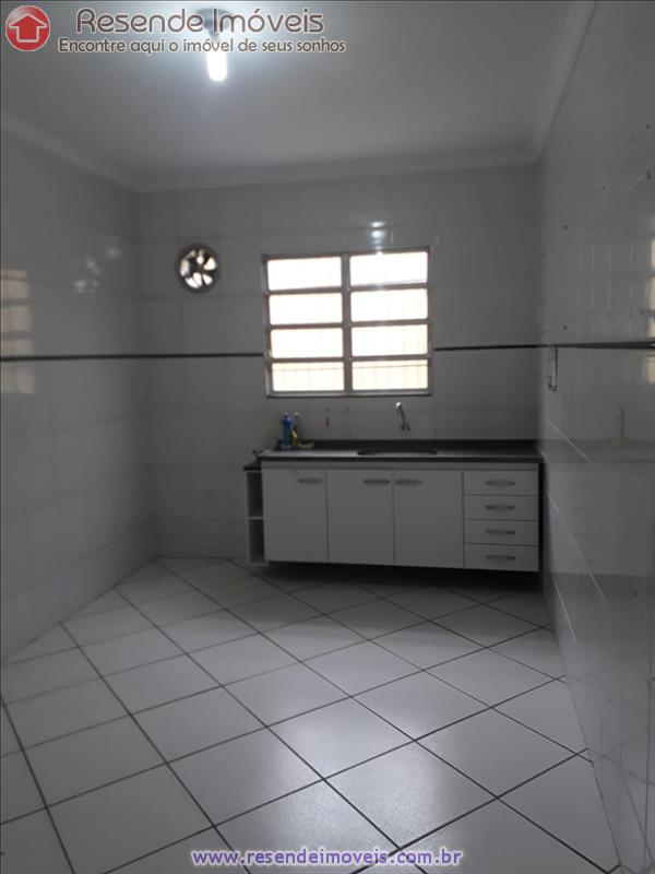 Casa para Alugar ou Venda no Centro em Resende RJ