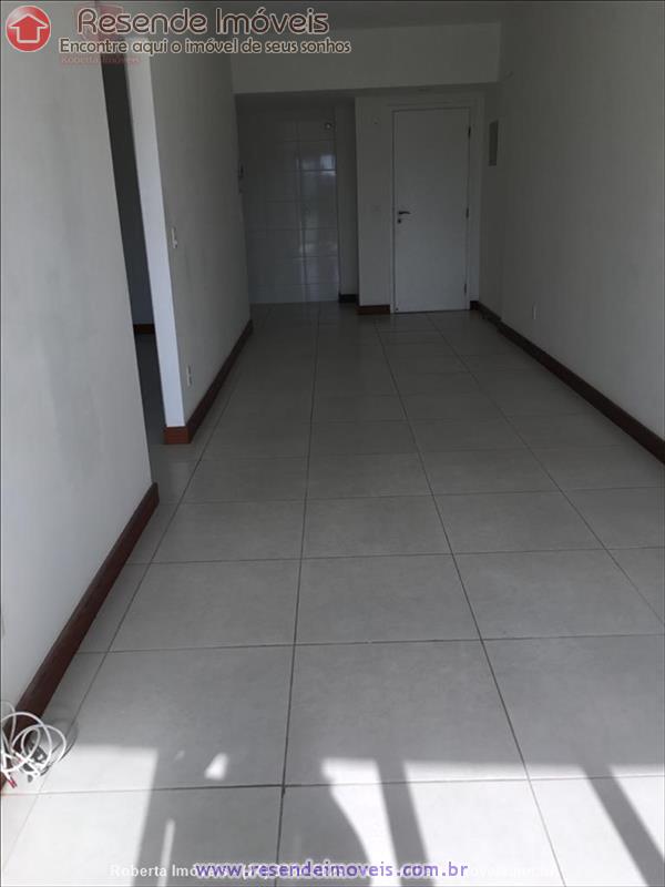 Apartamento para Alugar no Montese em Resende RJ