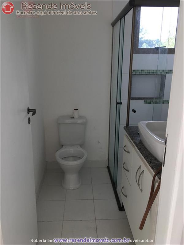 Apartamento para Alugar no Montese em Resende RJ