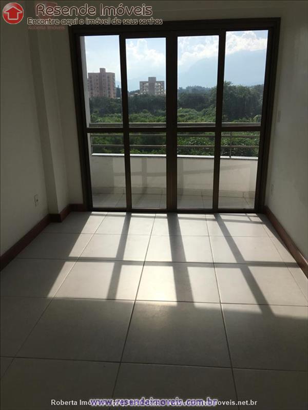 Apartamento para Alugar no Montese em Resende RJ