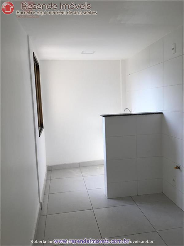 Apartamento para Alugar no Montese em Resende RJ