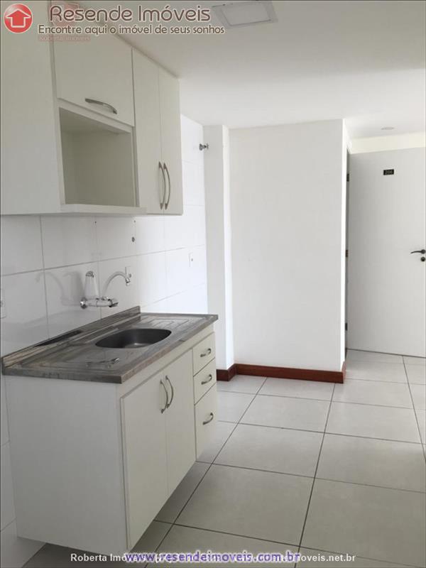 Apartamento para Alugar no Montese em Resende RJ