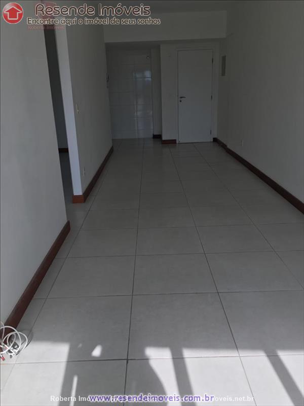 Apartamento para Alugar no Montese em Resende RJ