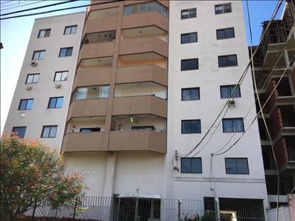 Apartamento à Venda em Resende RJ