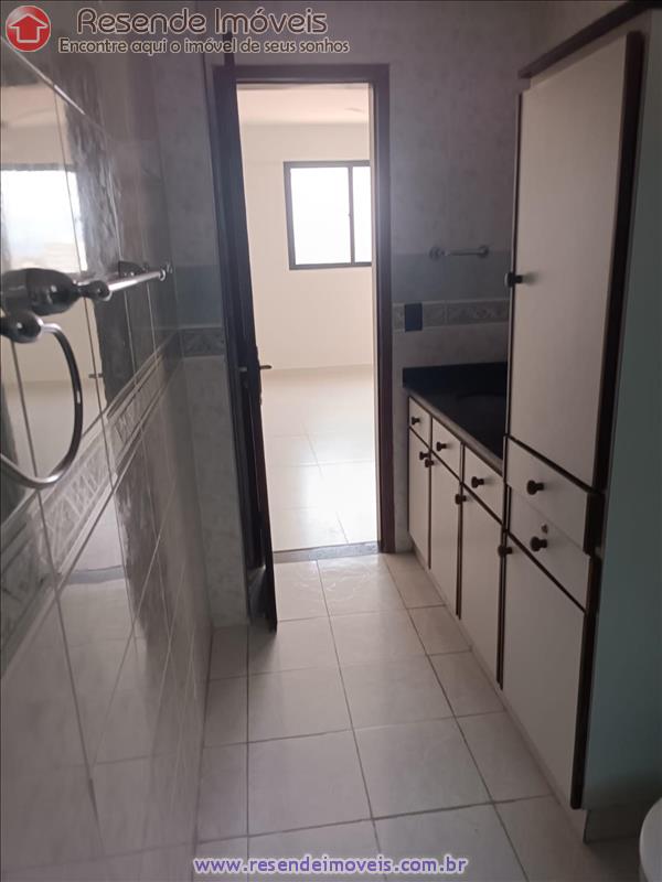 Apartamento a Venda no Vila Julieta em Resende RJ