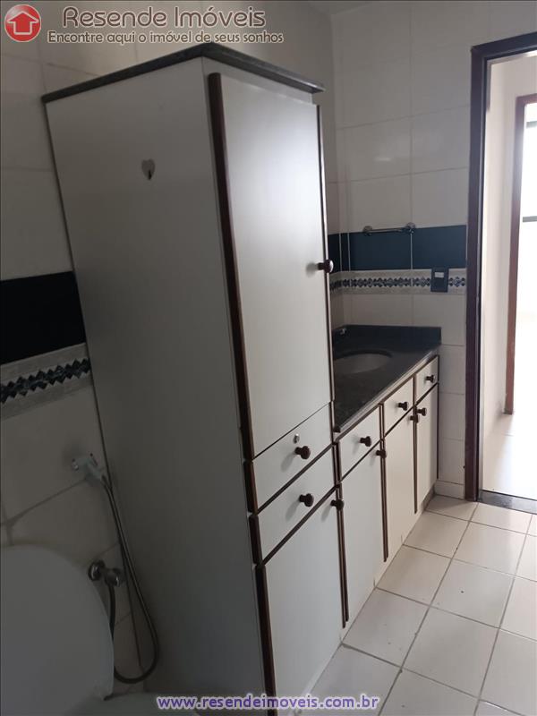 Apartamento a Venda no Vila Julieta em Resende RJ